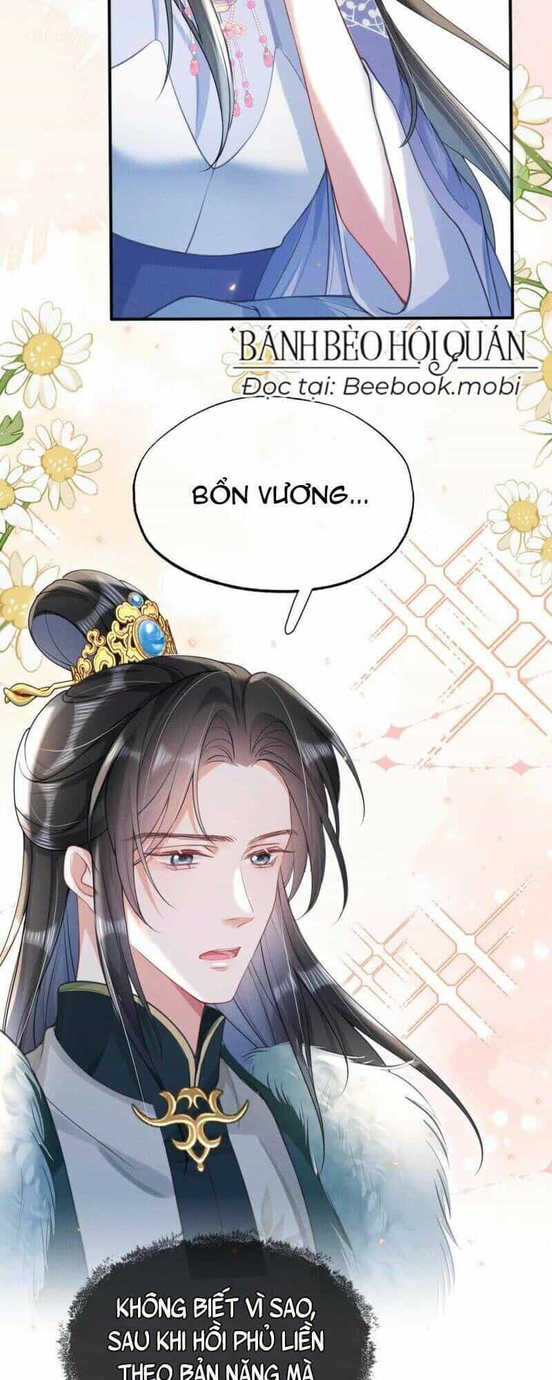 Kế Hoạch Nuôi Dưỡng Bệnh Kiều Vương Gia - Chương 20 - ảnh 14