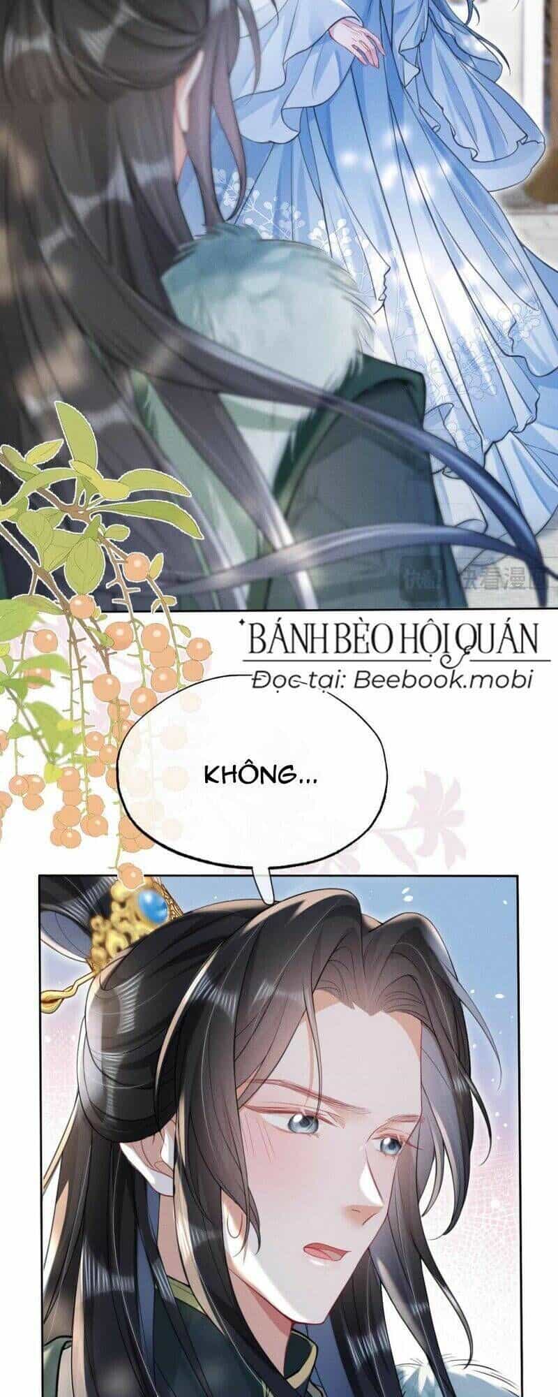 Kế Hoạch Nuôi Dưỡng Bệnh Kiều Vương Gia - Chương 20 - ảnh 17