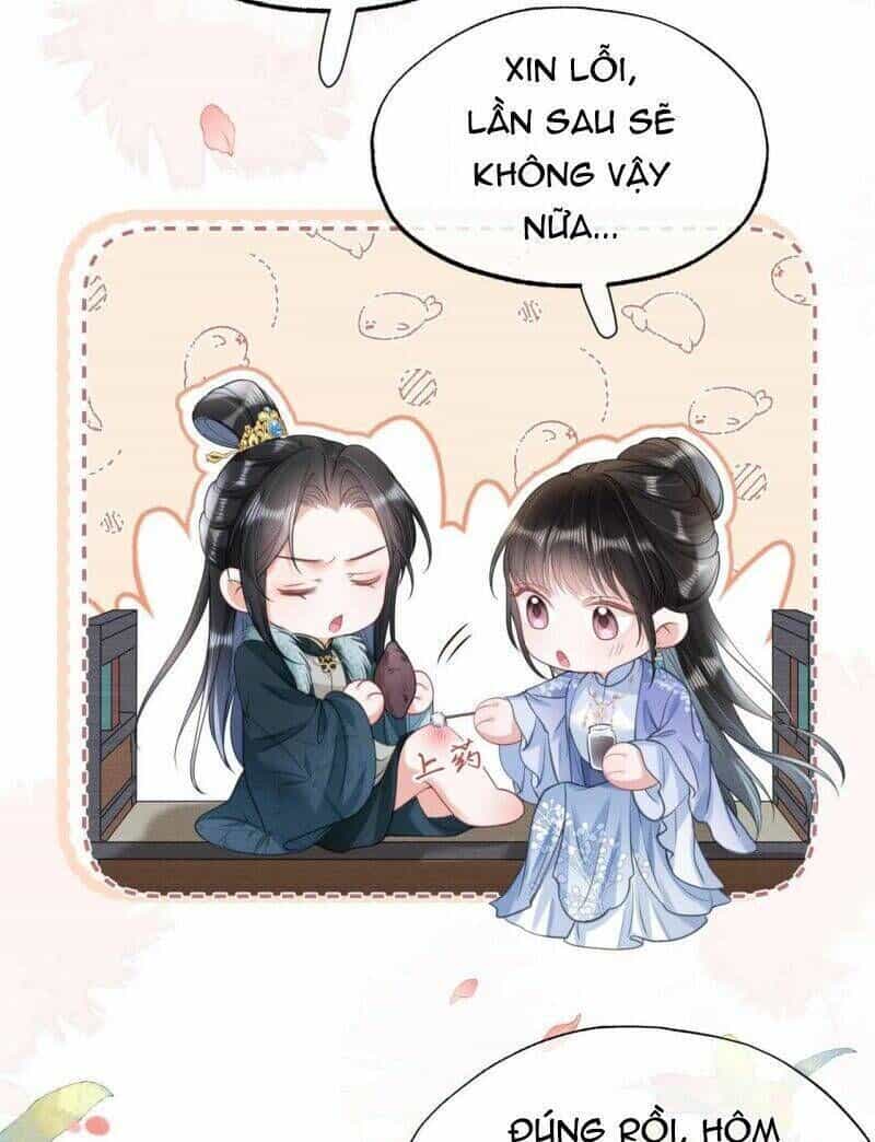Kế Hoạch Nuôi Dưỡng Bệnh Kiều Vương Gia - Chương 20 - ảnh 33