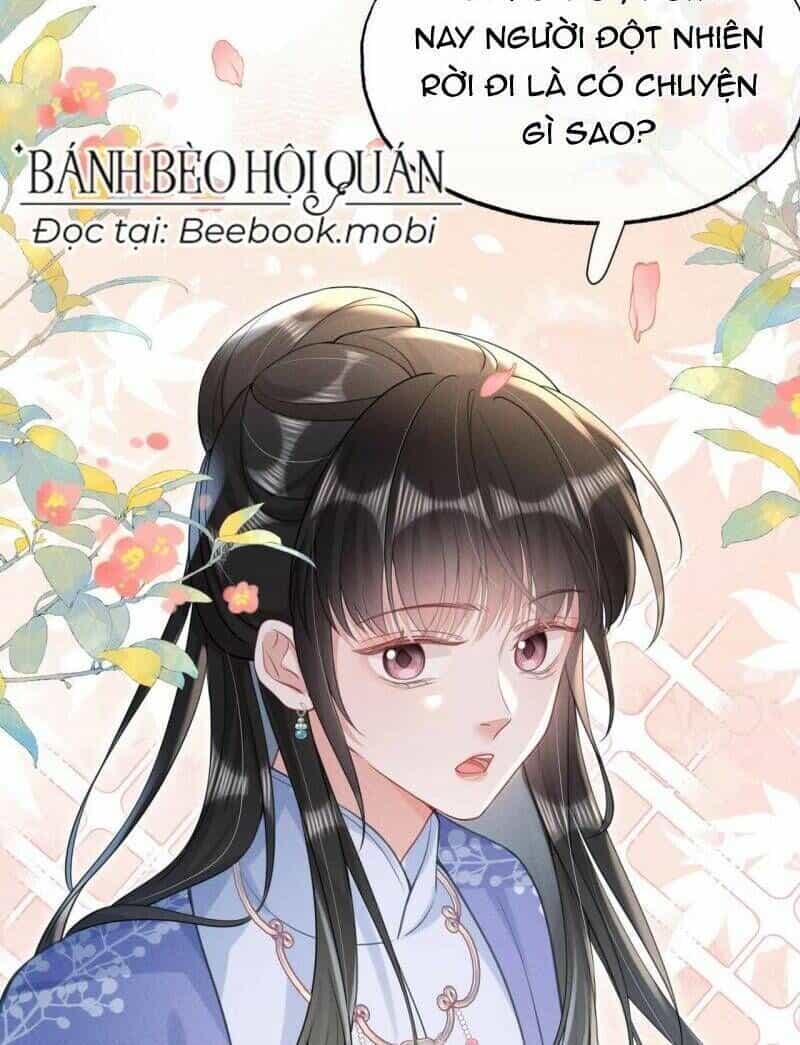 Kế Hoạch Nuôi Dưỡng Bệnh Kiều Vương Gia - Chương 20 - ảnh 34
