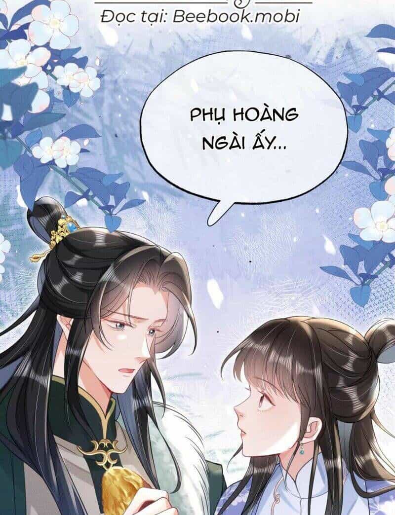 Kế Hoạch Nuôi Dưỡng Bệnh Kiều Vương Gia - Chương 20 - ảnh 36