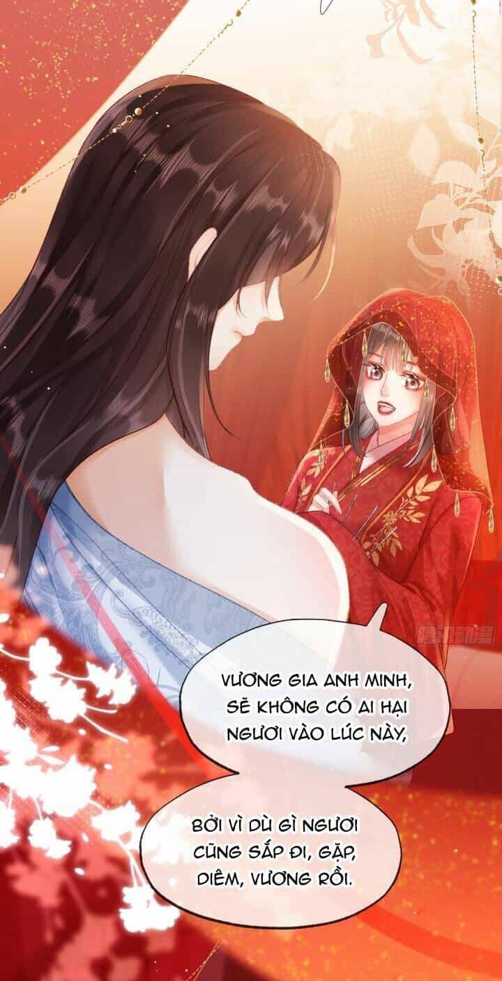 Kế Hoạch Nuôi Dưỡng Bệnh Kiều Vương Gia - Chương 3 - ảnh 2
