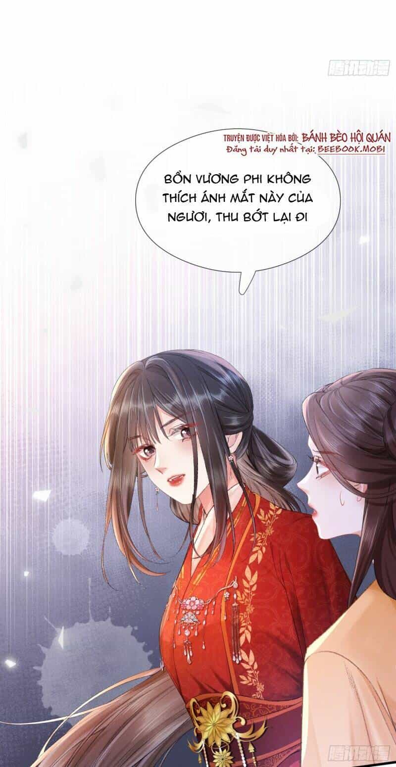 Kế Hoạch Nuôi Dưỡng Bệnh Kiều Vương Gia - Chương 4 - ảnh 16
