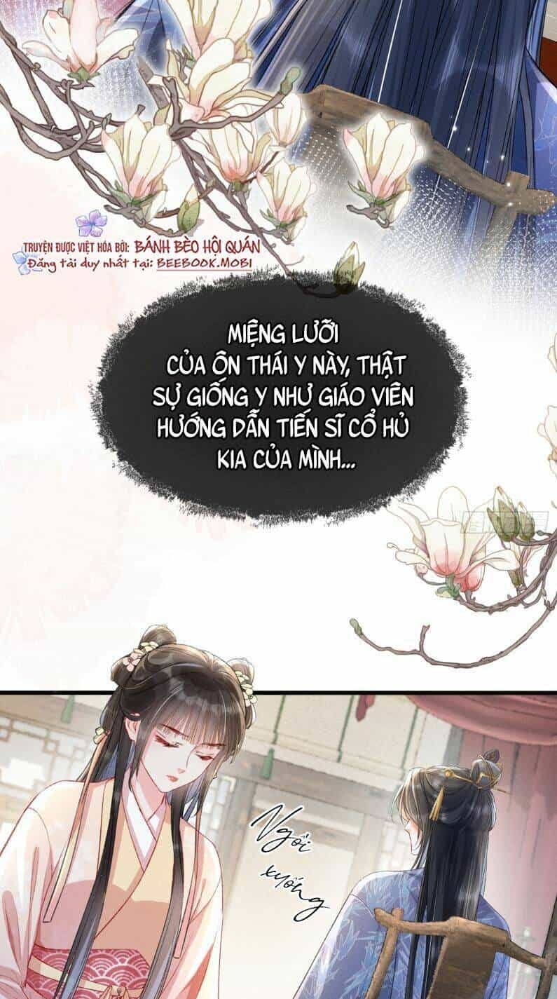 Kế Hoạch Nuôi Dưỡng Bệnh Kiều Vương Gia - Chương 5 - ảnh 22