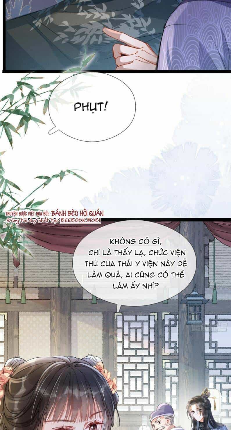 Kế Hoạch Nuôi Dưỡng Bệnh Kiều Vương Gia - Chương 5 - ảnh 27