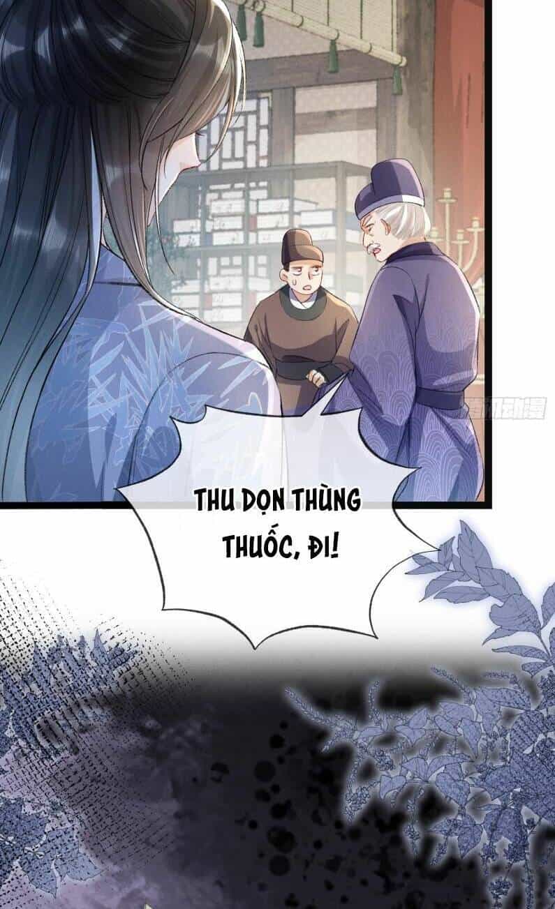 Kế Hoạch Nuôi Dưỡng Bệnh Kiều Vương Gia - Chương 5 - ảnh 30