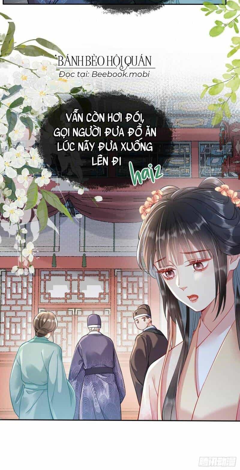 Kế Hoạch Nuôi Dưỡng Bệnh Kiều Vương Gia - Chương 6 - ảnh 42