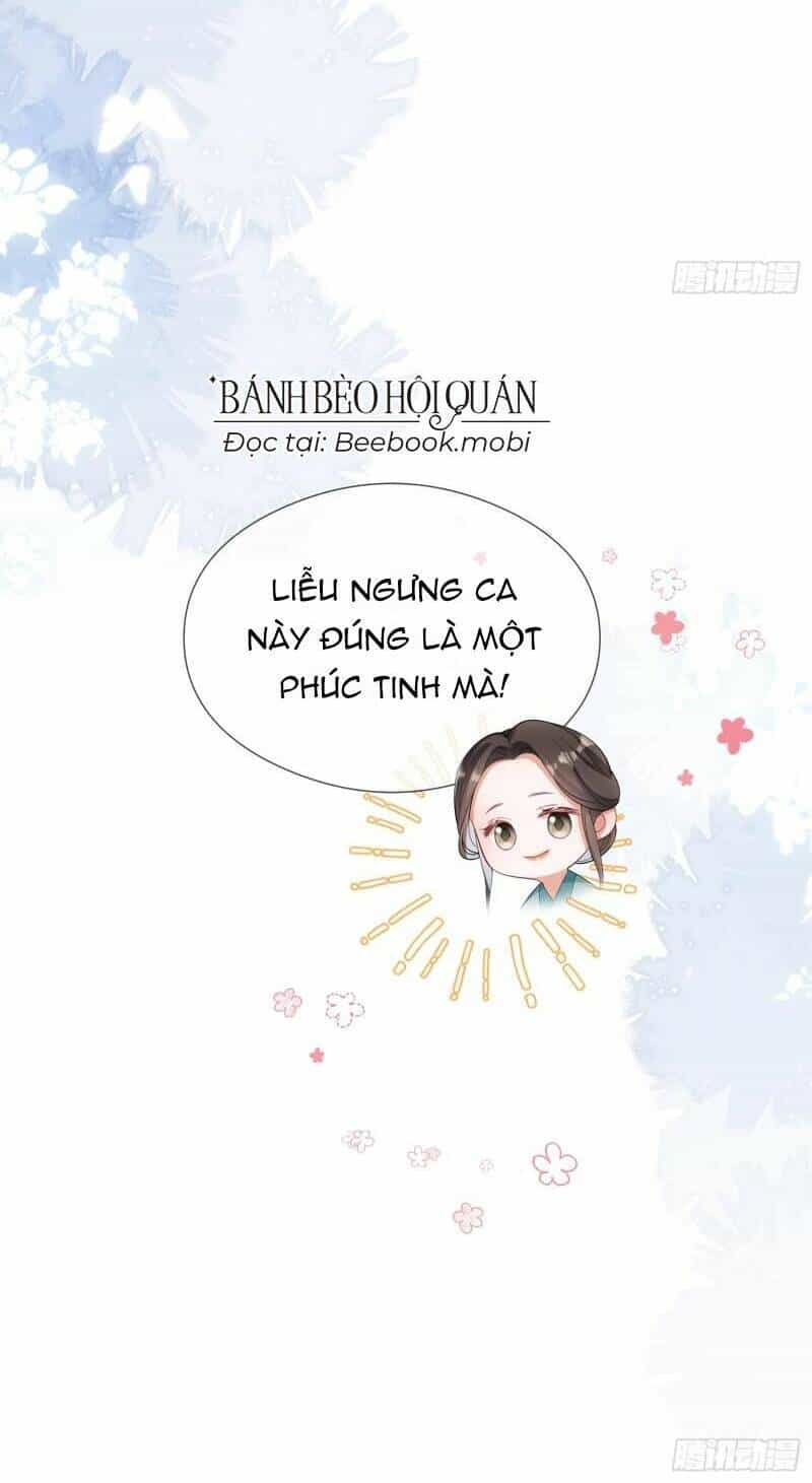 Kế Hoạch Nuôi Dưỡng Bệnh Kiều Vương Gia - Chương 7 - ảnh 34