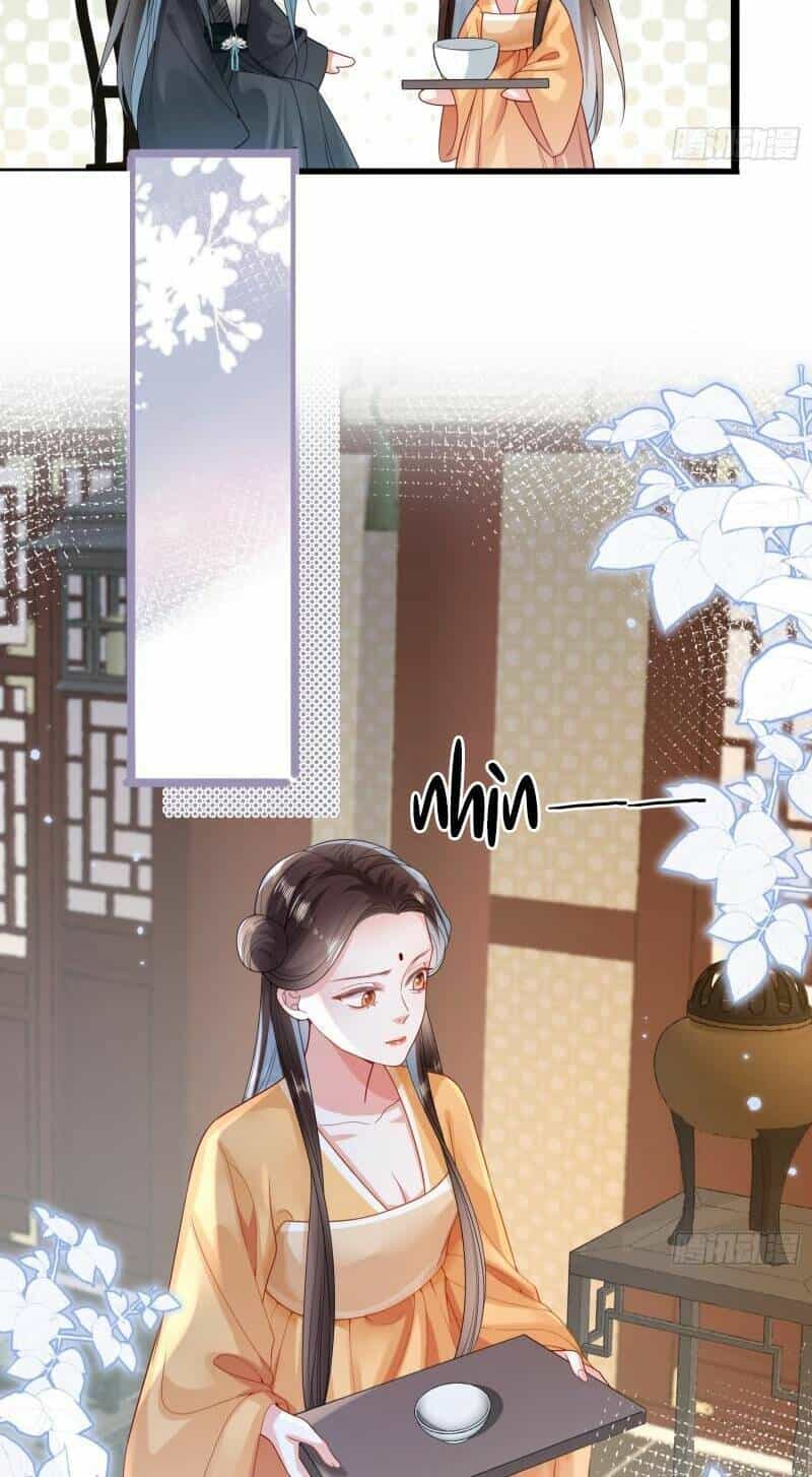 Kế Hoạch Nuôi Dưỡng Bệnh Kiều Vương Gia - Chương 8 - ảnh 13