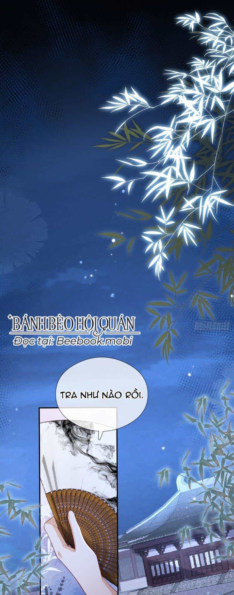 Kế Hoạch Nuôi Dưỡng Bệnh Kiều Vương Gia - Chương 9 - ảnh 2