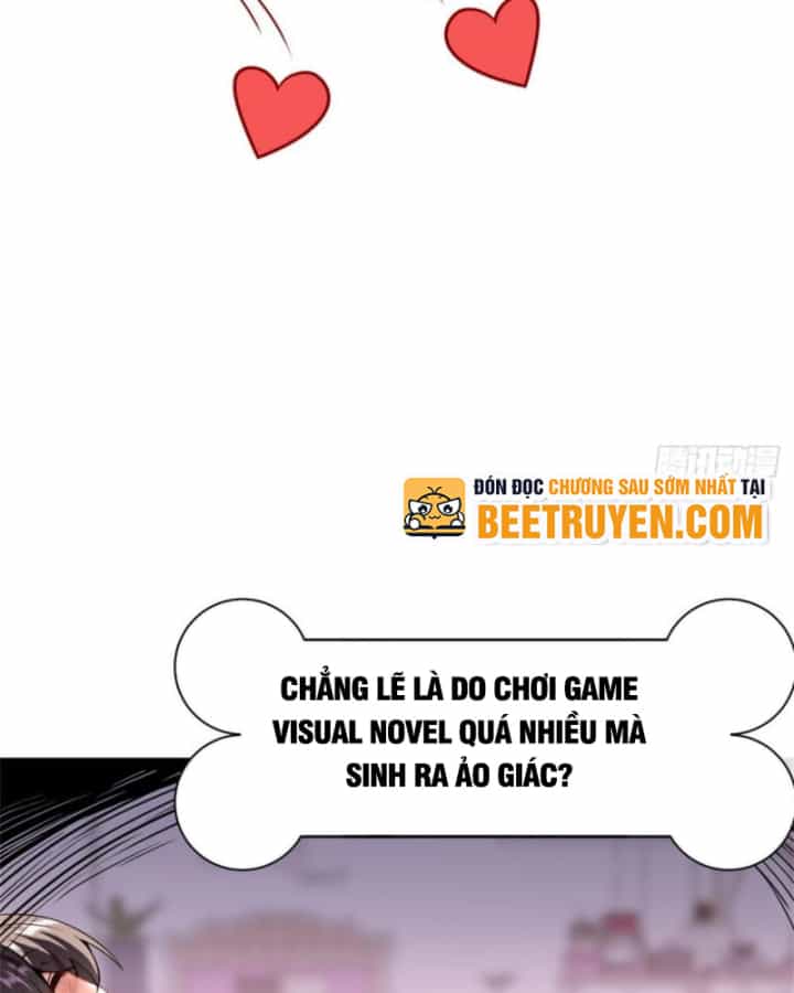 Kế Hoạch Nuôi Dưỡng Streamer Của Cẩu Hoàng - Chương 1 - ảnh 4