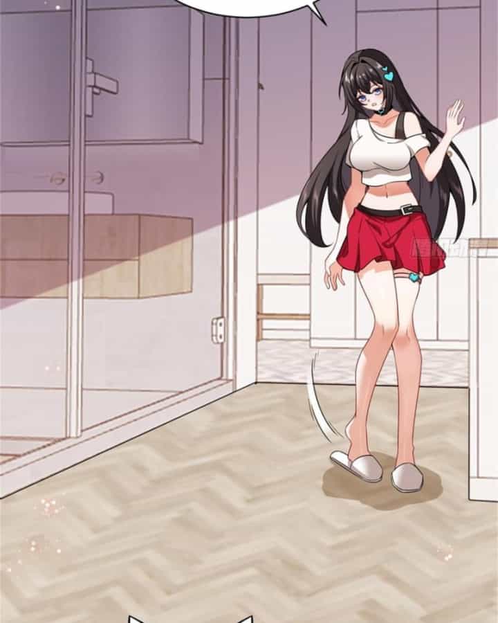 Kế Hoạch Nuôi Dưỡng Streamer Của Cẩu Hoàng - Chương 1 - ảnh 63