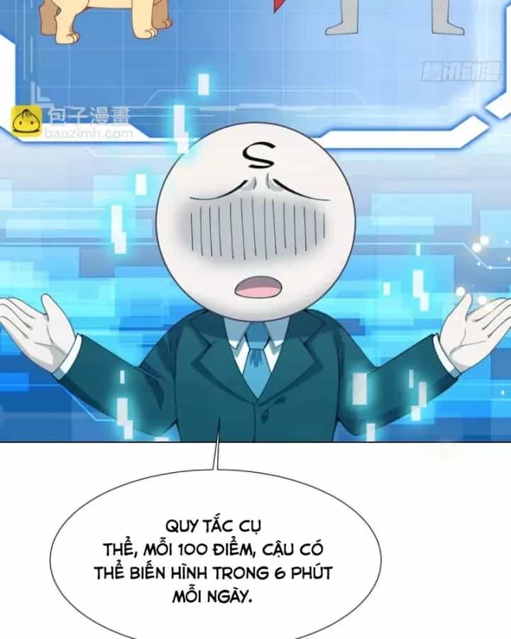 Kế Hoạch Nuôi Dưỡng Streamer Của Cẩu Hoàng - Chương 11 - ảnh 49