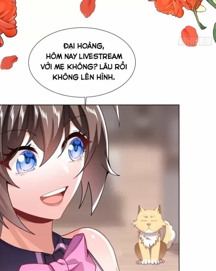 Kế Hoạch Nuôi Dưỡng Streamer Của Cẩu Hoàng - Chương 13 - ảnh 64