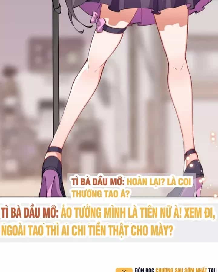 Kế Hoạch Nuôi Dưỡng Streamer Của Cẩu Hoàng - Chương 13 - ảnh 97
