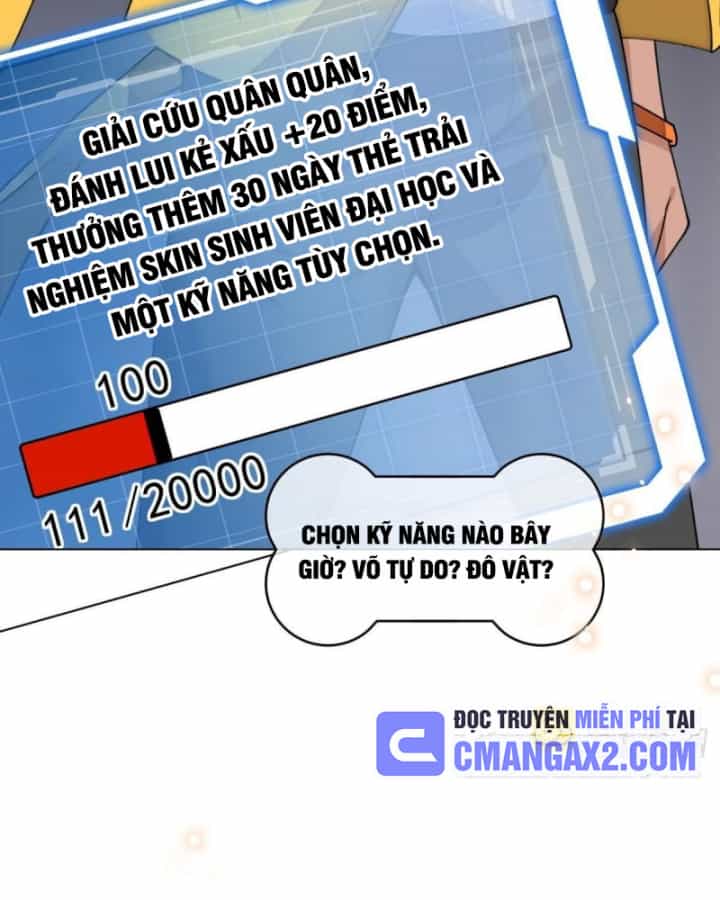 Kế Hoạch Nuôi Dưỡng Streamer Của Cẩu Hoàng - Chương 17 - ảnh 10