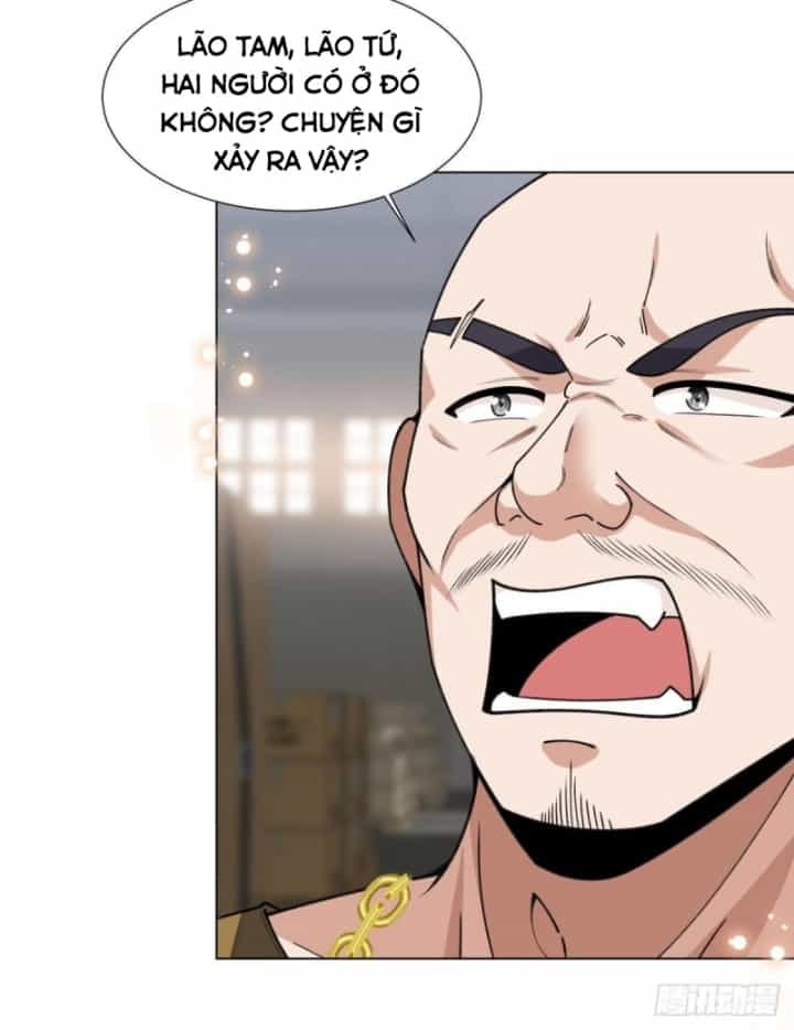 Kế Hoạch Nuôi Dưỡng Streamer Của Cẩu Hoàng - Chương 17 - ảnh 4