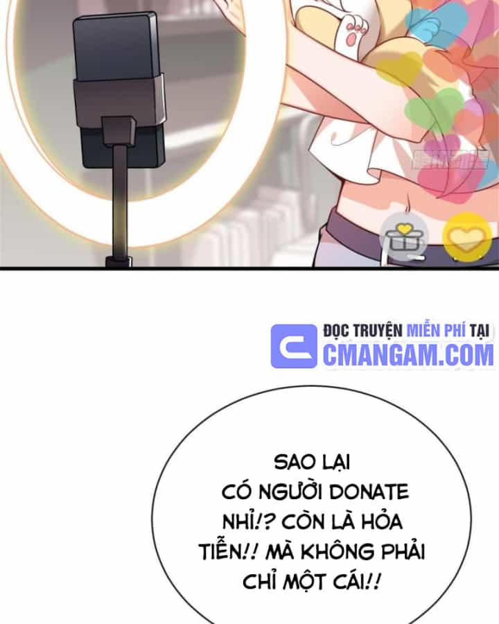 Kế Hoạch Nuôi Dưỡng Streamer Của Cẩu Hoàng - Chương 2 - ảnh 28