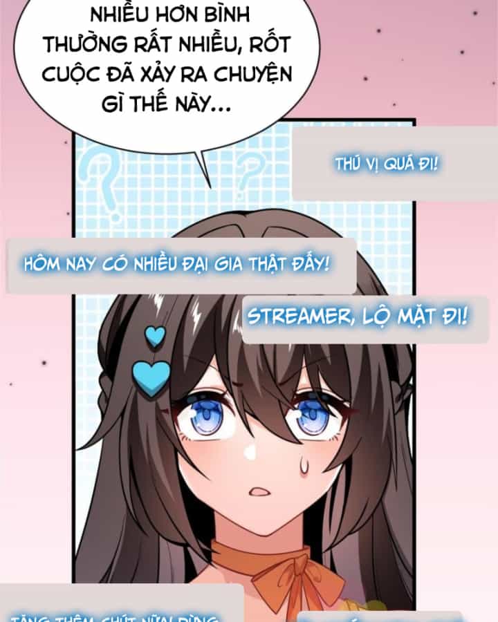 Kế Hoạch Nuôi Dưỡng Streamer Của Cẩu Hoàng - Chương 2 - ảnh 33