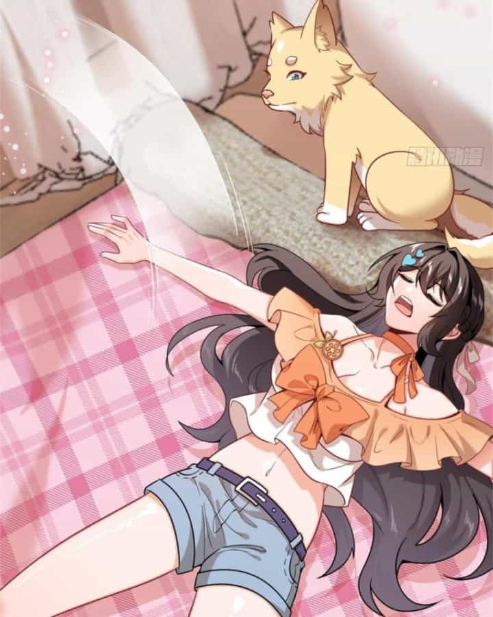 Kế Hoạch Nuôi Dưỡng Streamer Của Cẩu Hoàng - Chương 2 - ảnh 42