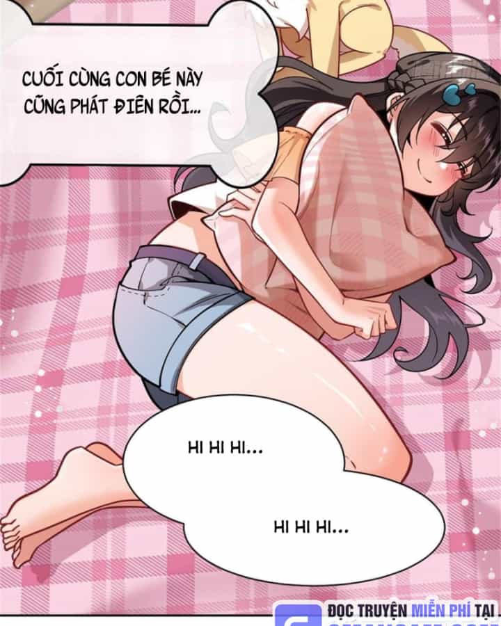 Kế Hoạch Nuôi Dưỡng Streamer Của Cẩu Hoàng - Chương 2 - ảnh 46