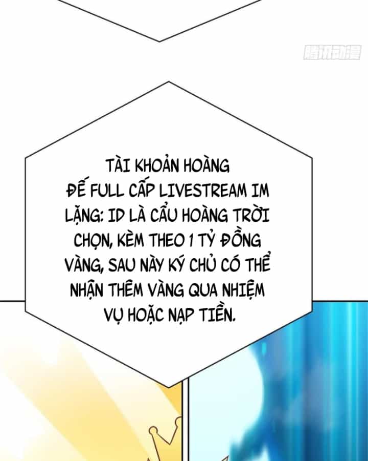 Kế Hoạch Nuôi Dưỡng Streamer Của Cẩu Hoàng - Chương 2 - ảnh 81