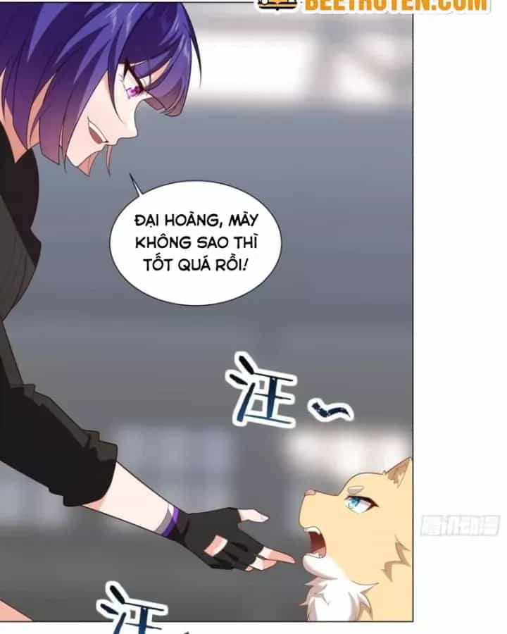 Kế Hoạch Nuôi Dưỡng Streamer Của Cẩu Hoàng - Chương 21 - ảnh 18