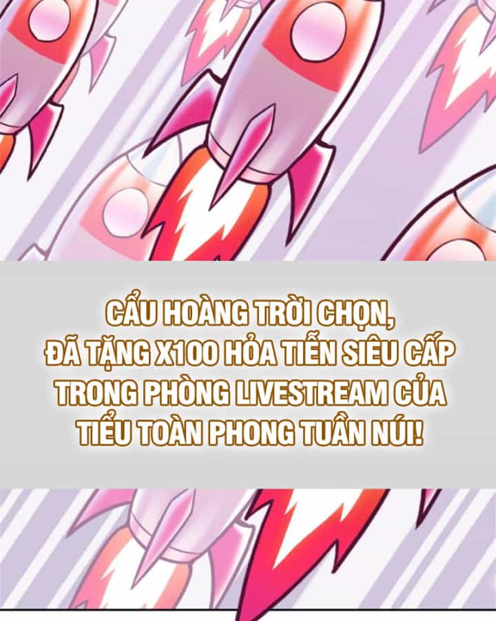 Kế Hoạch Nuôi Dưỡng Streamer Của Cẩu Hoàng - Chương 3 - ảnh 100