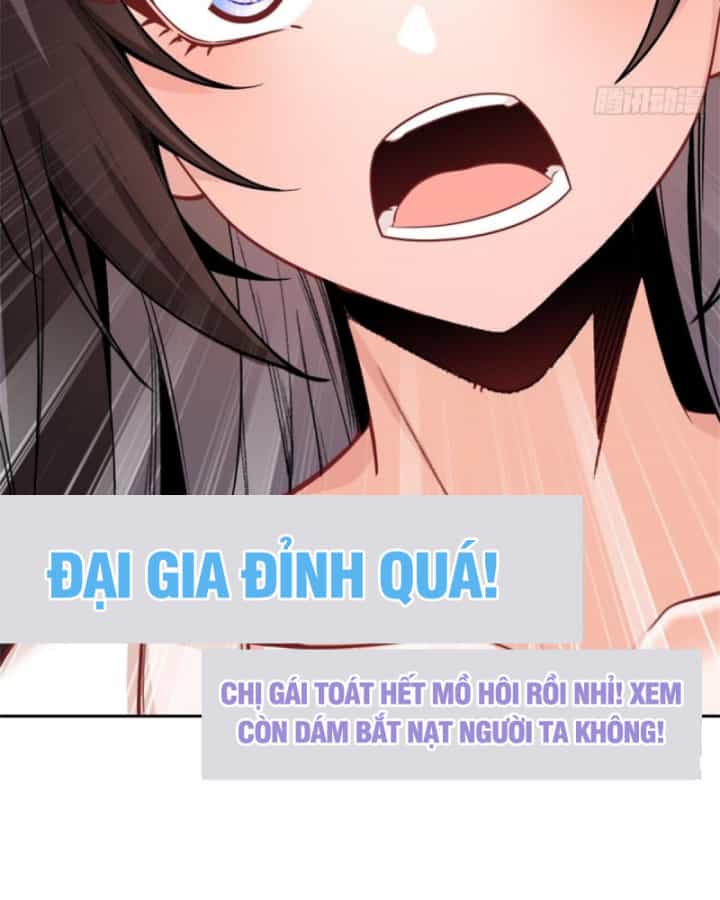 Kế Hoạch Nuôi Dưỡng Streamer Của Cẩu Hoàng - Chương 3 - ảnh 103