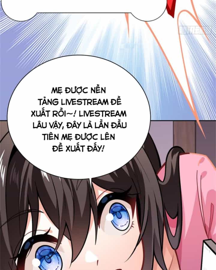 Kế Hoạch Nuôi Dưỡng Streamer Của Cẩu Hoàng - Chương 3 - ảnh 34