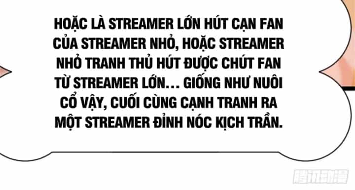Kế Hoạch Nuôi Dưỡng Streamer Của Cẩu Hoàng - Chương 3 - ảnh 40