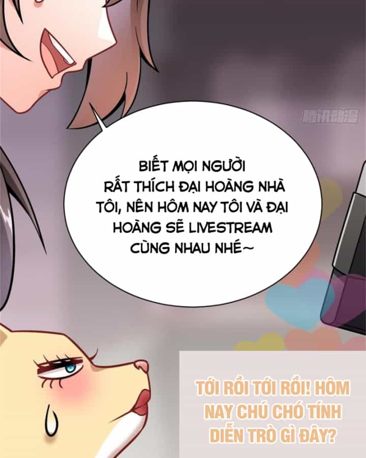 Kế Hoạch Nuôi Dưỡng Streamer Của Cẩu Hoàng - Chương 3 - ảnh 52