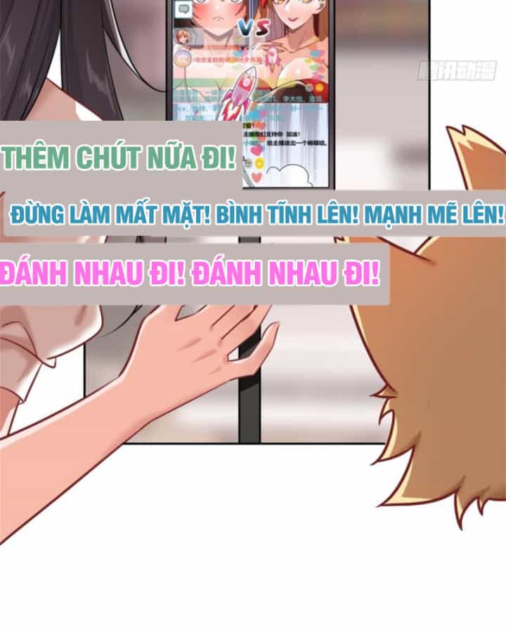Kế Hoạch Nuôi Dưỡng Streamer Của Cẩu Hoàng - Chương 3 - ảnh 89
