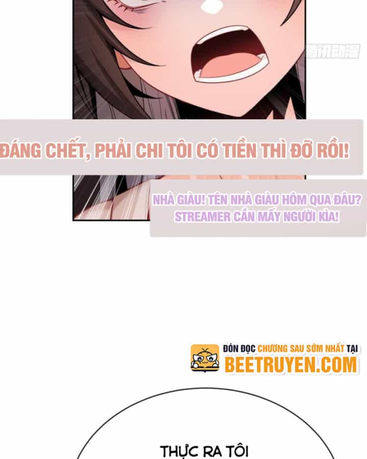 Kế Hoạch Nuôi Dưỡng Streamer Của Cẩu Hoàng - Chương 3 - ảnh 93