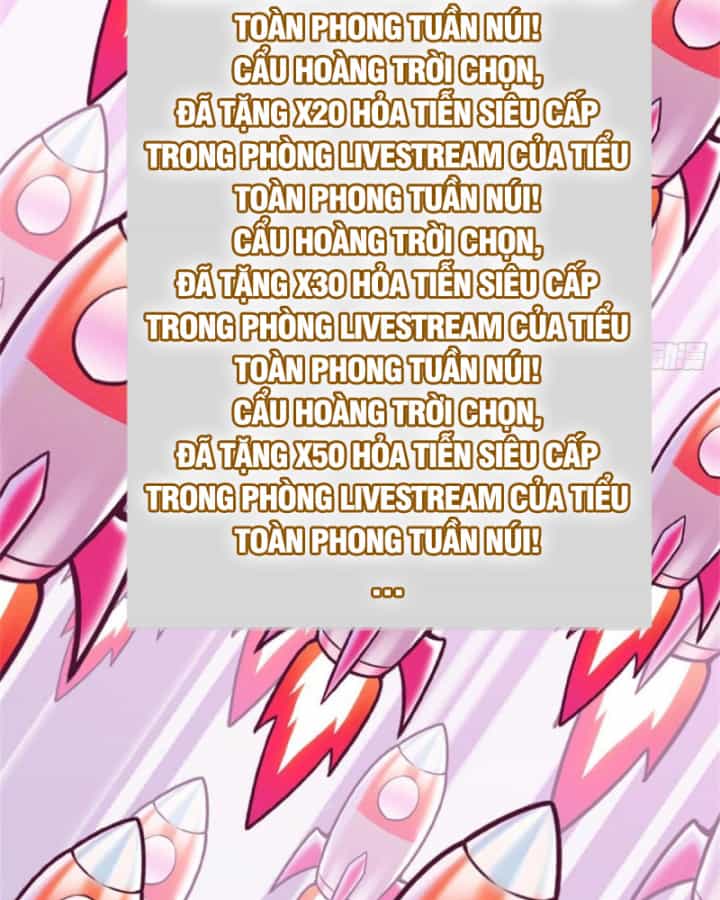 Kế Hoạch Nuôi Dưỡng Streamer Của Cẩu Hoàng - Chương 3 - ảnh 99
