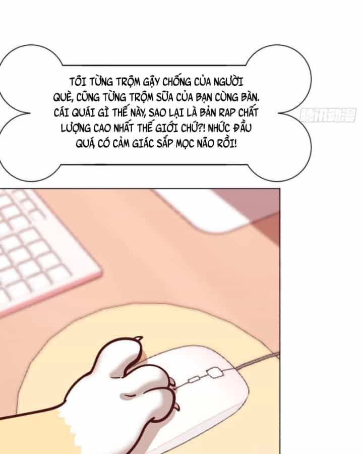 Kế Hoạch Nuôi Dưỡng Streamer Của Cẩu Hoàng - Chương 5 - ảnh 36