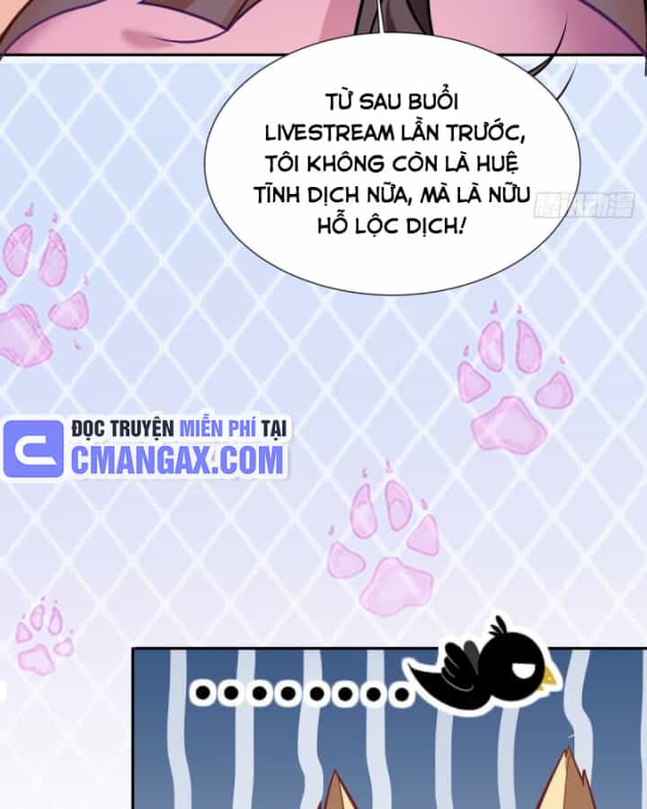 Kế Hoạch Nuôi Dưỡng Streamer Của Cẩu Hoàng - Chương 5 - ảnh 49