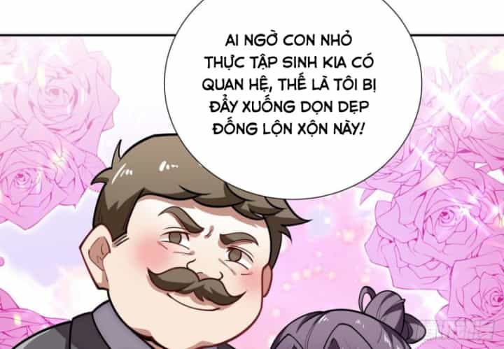 Kế Hoạch Nuôi Dưỡng Streamer Của Cẩu Hoàng - Chương 5 - ảnh 5