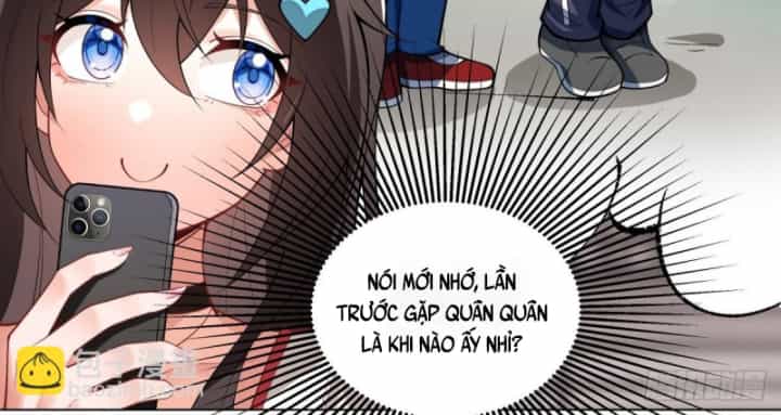 Kế Hoạch Nuôi Dưỡng Streamer Của Cẩu Hoàng - Chương 6 - ảnh 33