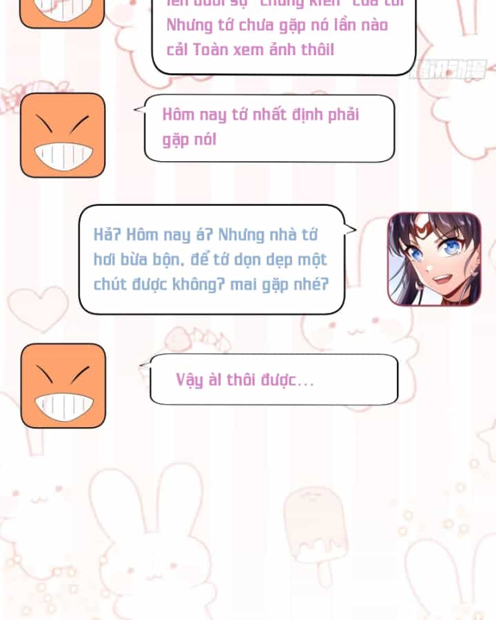 Kế Hoạch Nuôi Dưỡng Streamer Của Cẩu Hoàng - Chương 6 - ảnh 40
