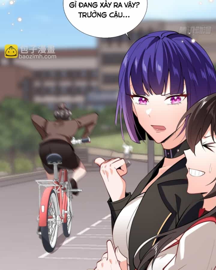 Kế Hoạch Nuôi Dưỡng Streamer Của Cẩu Hoàng - Chương 6 - ảnh 53