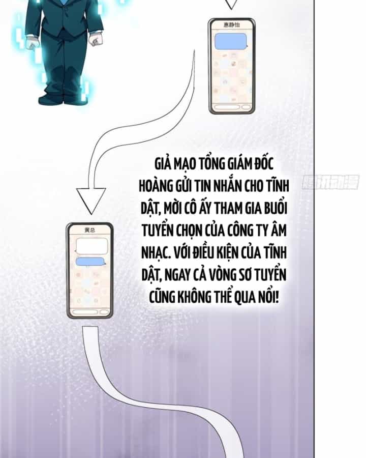 Kế Hoạch Nuôi Dưỡng Streamer Của Cẩu Hoàng - Chương 7 - ảnh 30