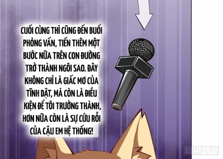 Kế Hoạch Nuôi Dưỡng Streamer Của Cẩu Hoàng - Chương 7 - ảnh 31