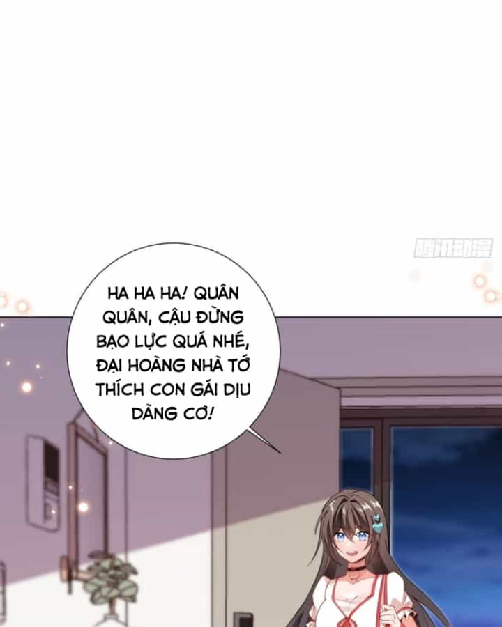Kế Hoạch Nuôi Dưỡng Streamer Của Cẩu Hoàng - Chương 7 - ảnh 43