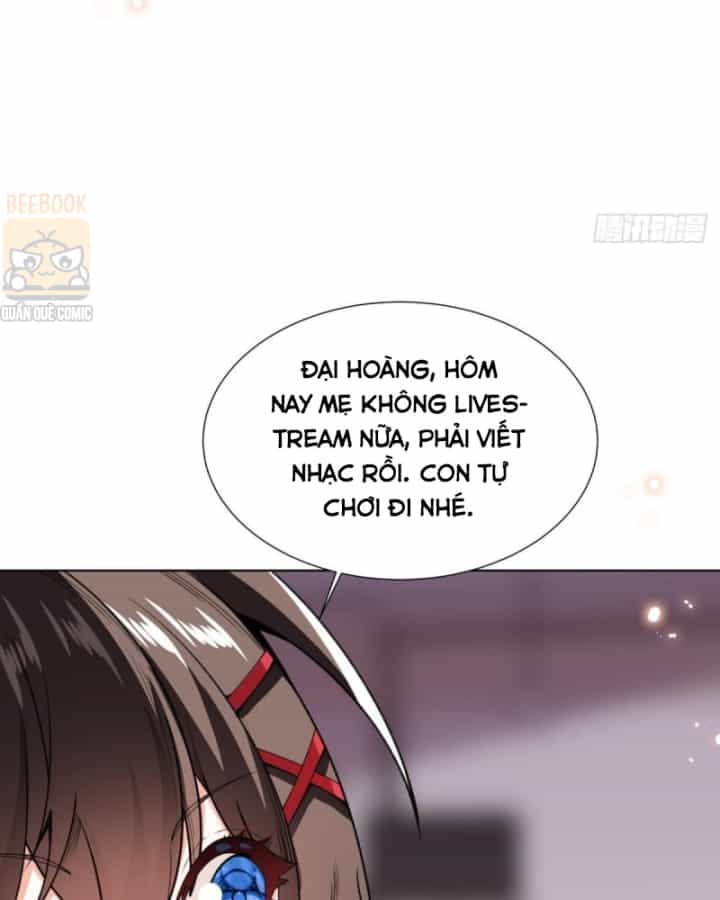 Kế Hoạch Nuôi Dưỡng Streamer Của Cẩu Hoàng - Chương 8 - ảnh 17