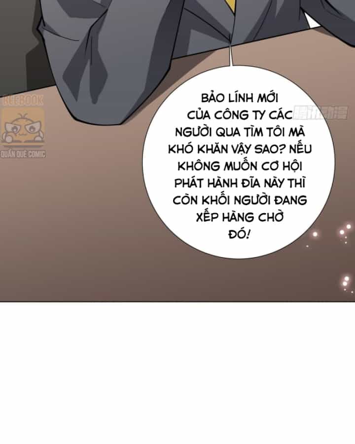 Kế Hoạch Nuôi Dưỡng Streamer Của Cẩu Hoàng - Chương 8 - ảnh 70