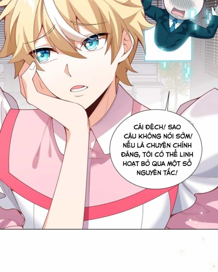 Kế Hoạch Nuôi Dưỡng Streamer Của Cẩu Hoàng - Chương 9 - ảnh 62