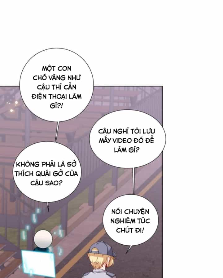 Kế Hoạch Nuôi Dưỡng Streamer Của Cẩu Hoàng - Chương 9 - ảnh 70
