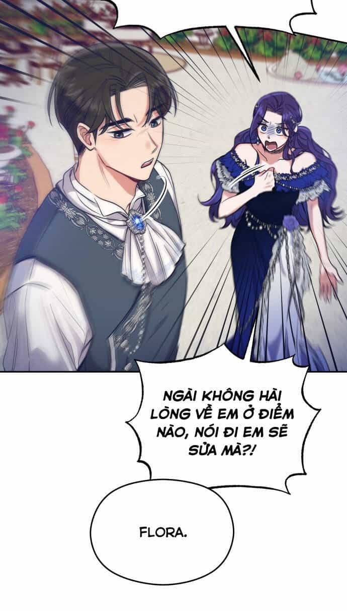 Kế Hoạch Phản Công Của Phản Diện Tuổi 18 - Chương 1 - ảnh 12