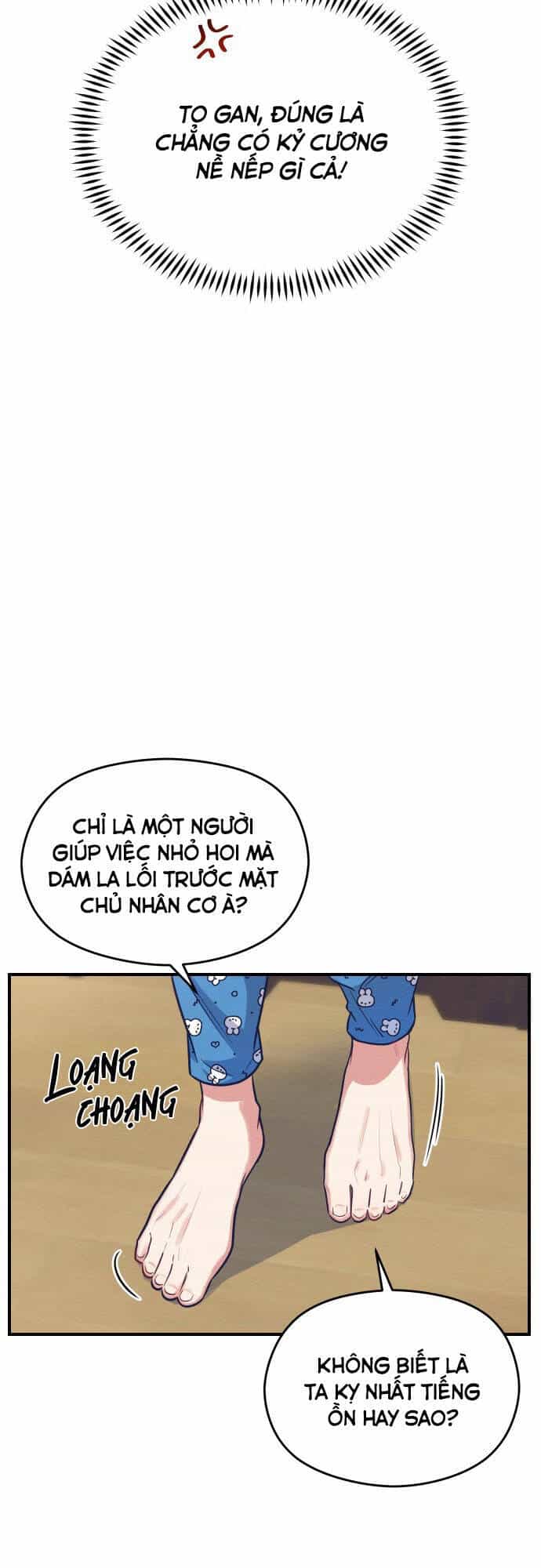 Kế Hoạch Phản Công Của Phản Diện Tuổi 18 - Chương 1 - ảnh 34